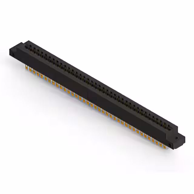 355-074-500-512 EDAC Inc.  Edgeboard Connectors